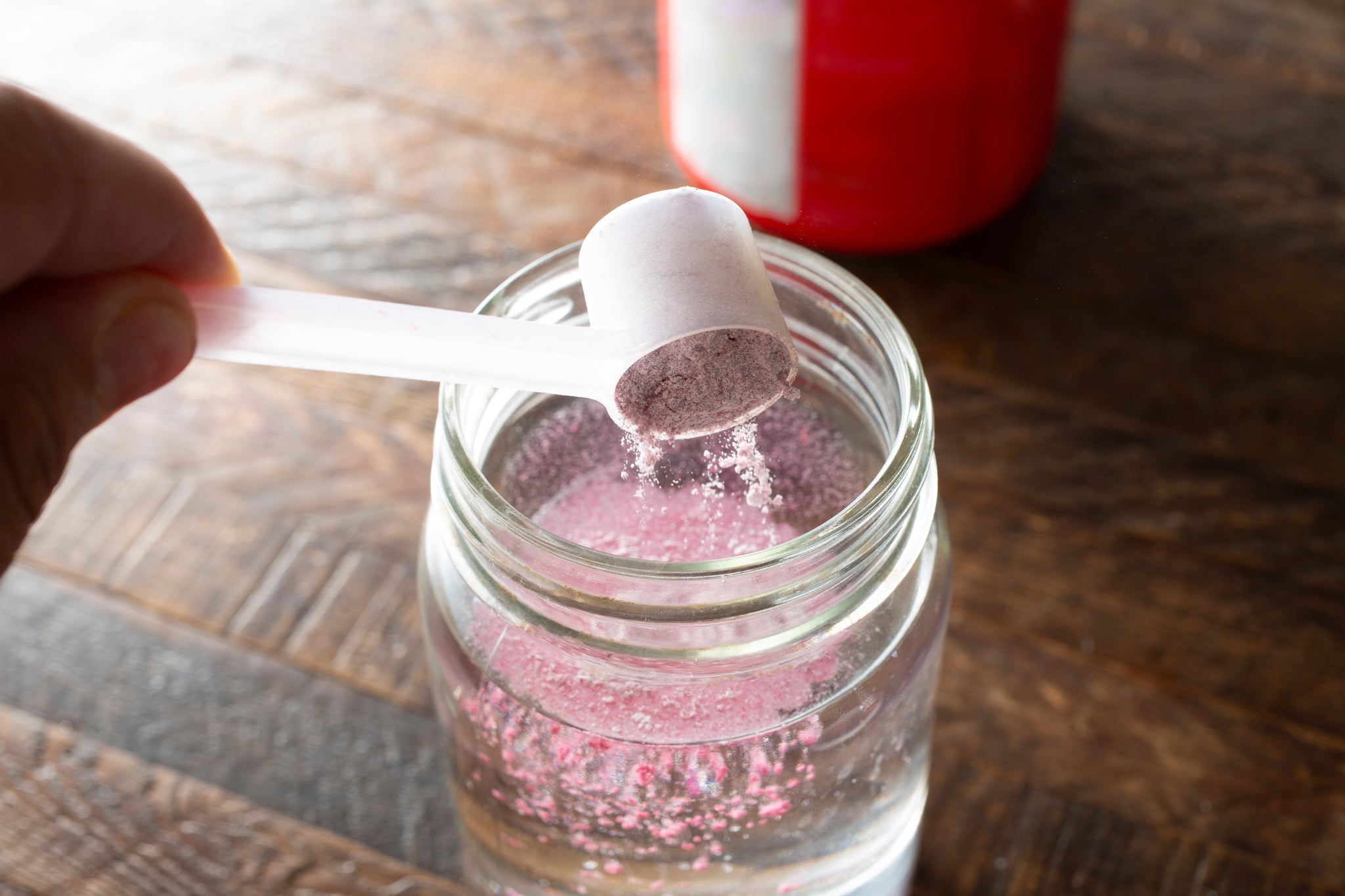What Type of Electrolytes Should Women Take Daily?