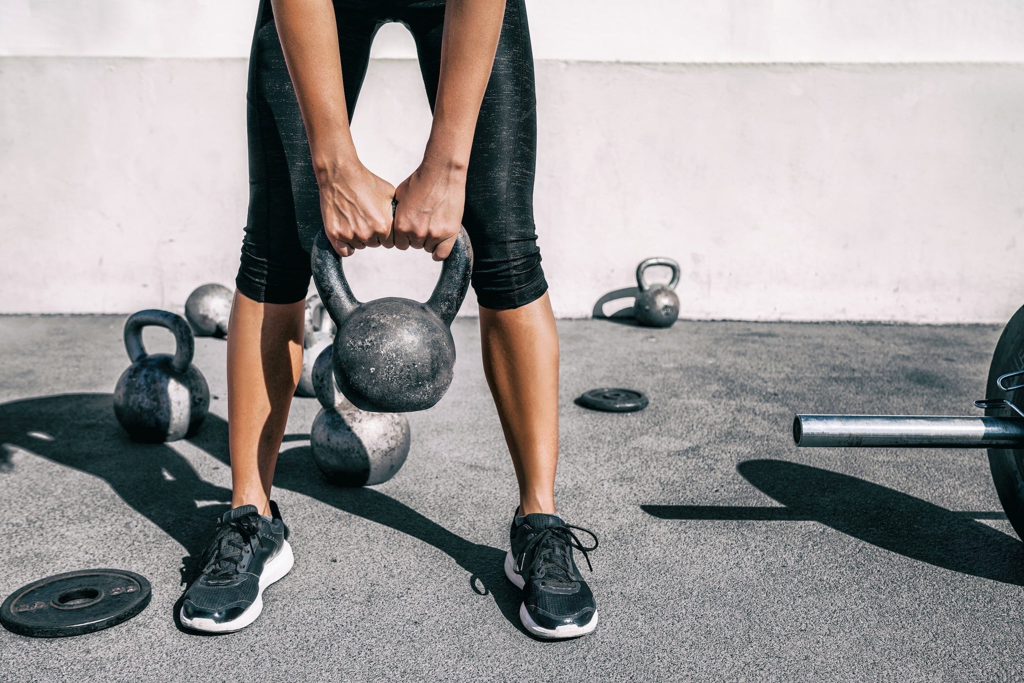 5 Women’s Fitness Myths, Debunked