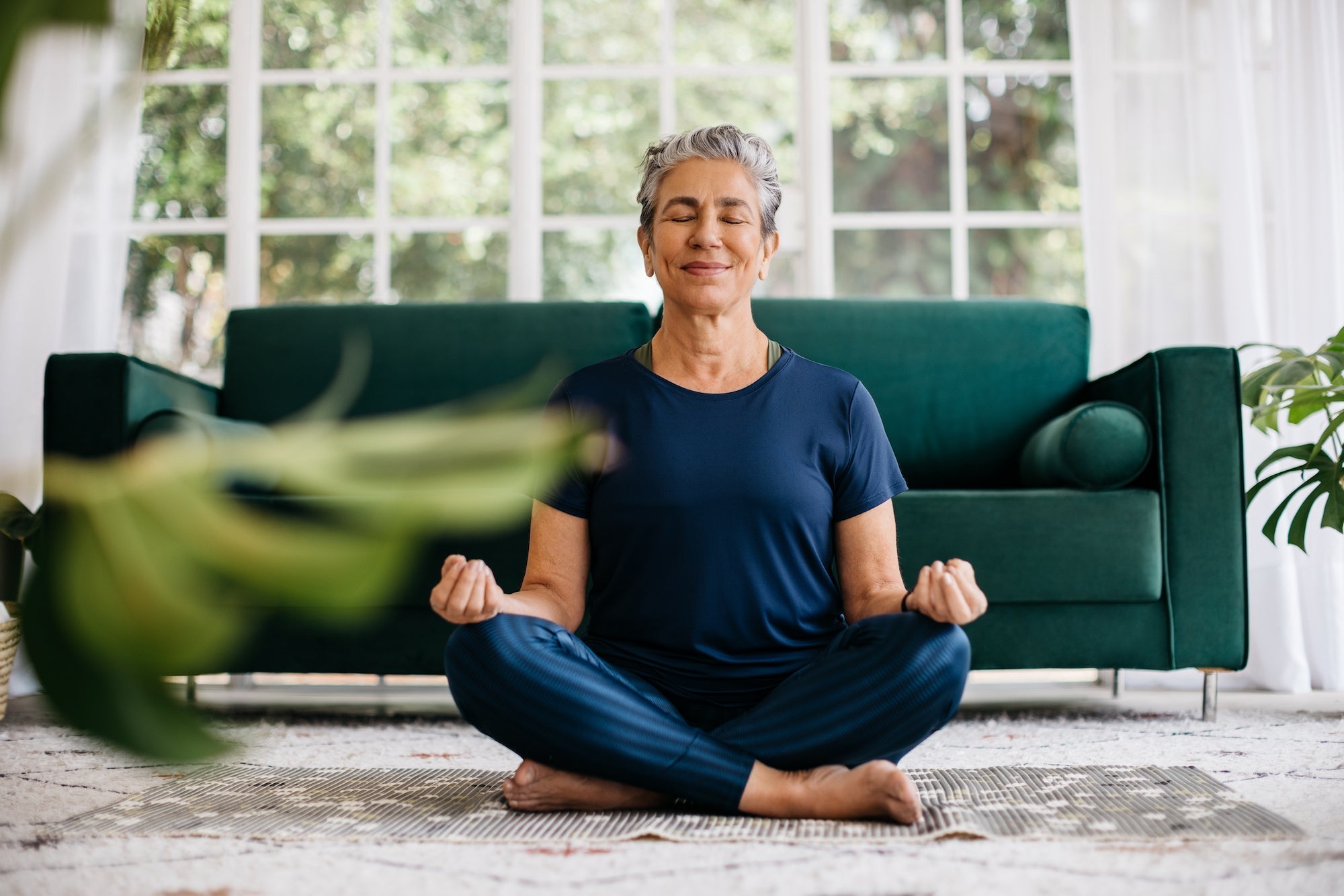 How Antioxidants Support Healthy Aging for Women