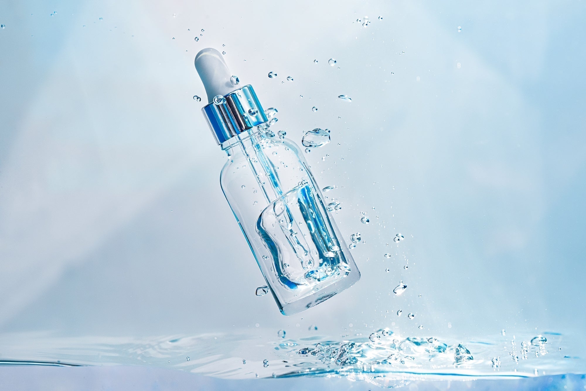Why Your Skin is Dry Even If You Drink Water