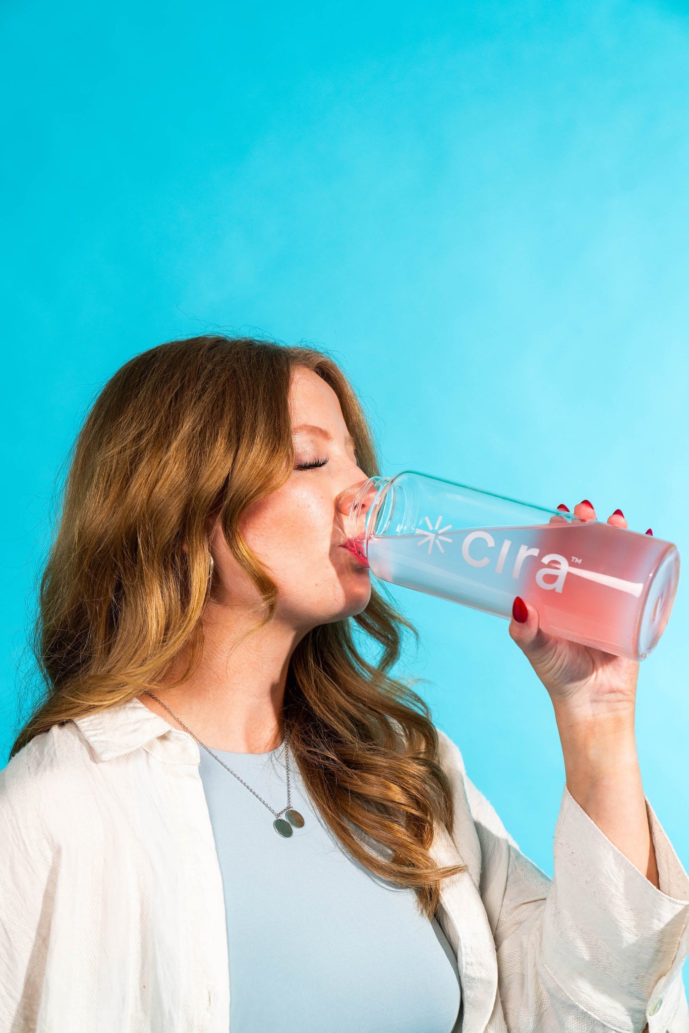 How to Stay Hydrated Without Chugging Water