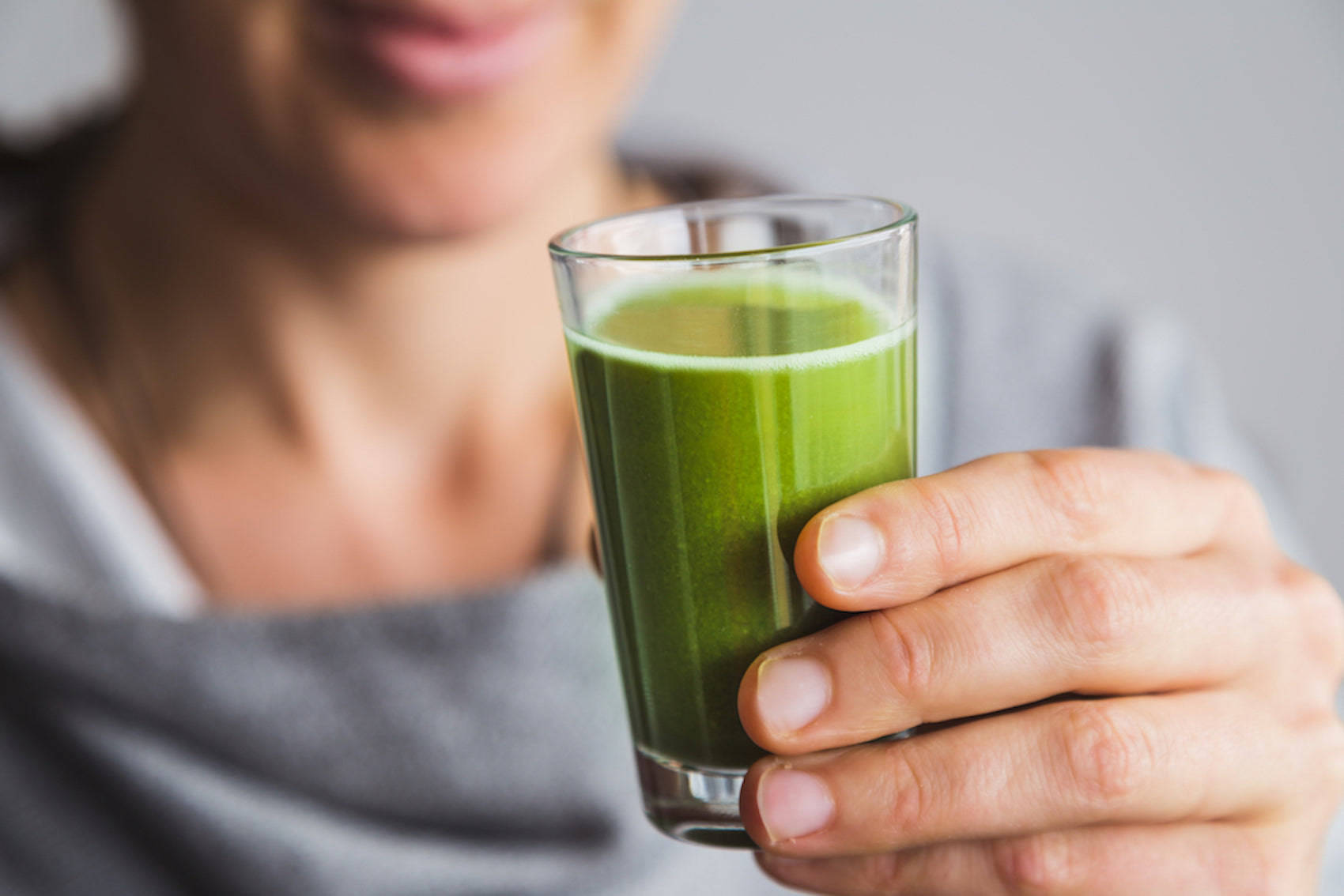 How to Make Your Greens a Habit
