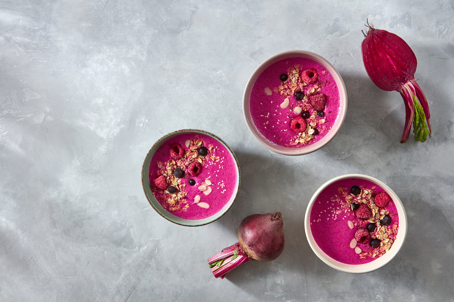 Why Antioxidants Matter More After 30