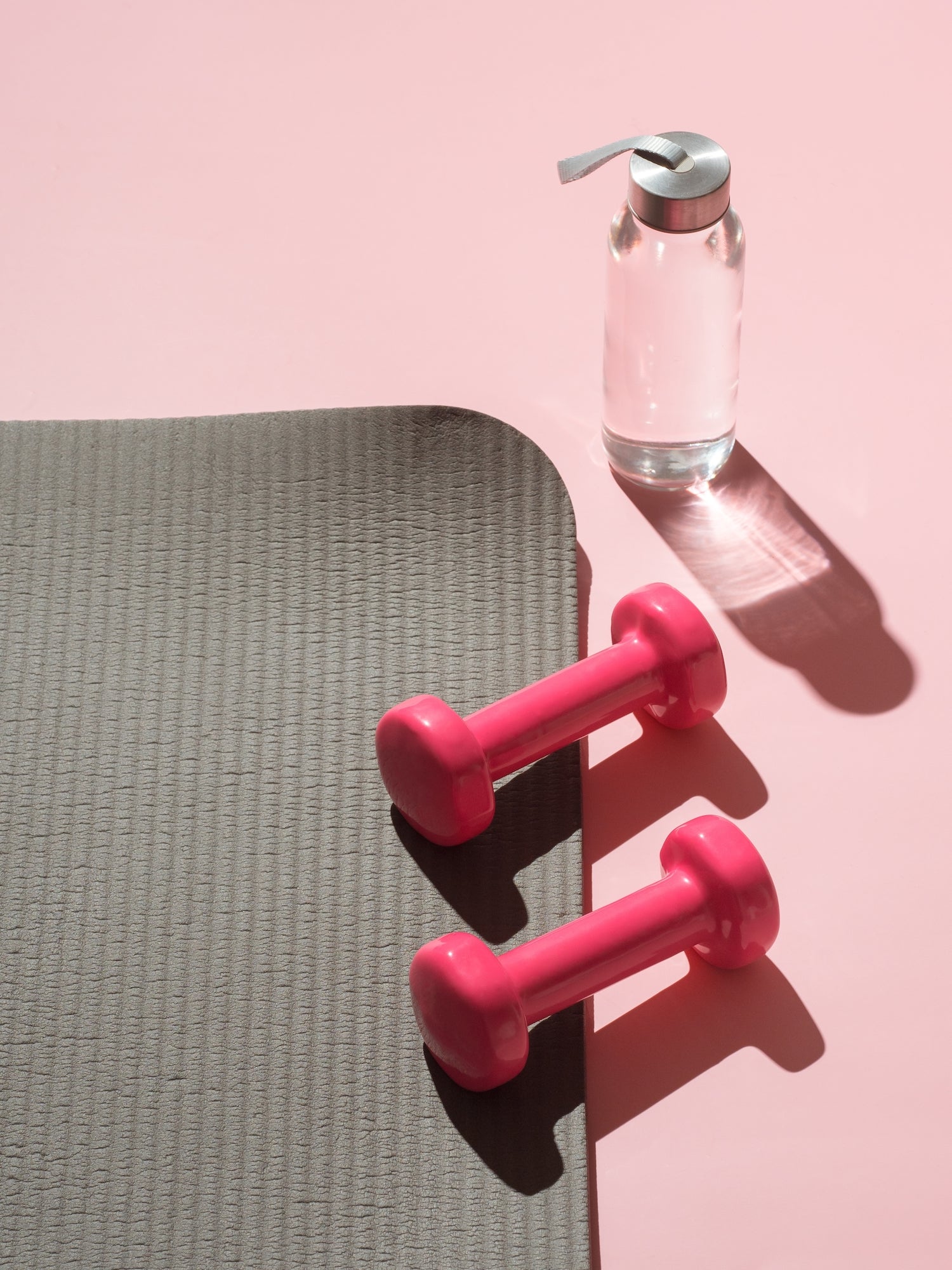 Lower Body Workouts for Women: Dumbbell & At-Home Leg Routines