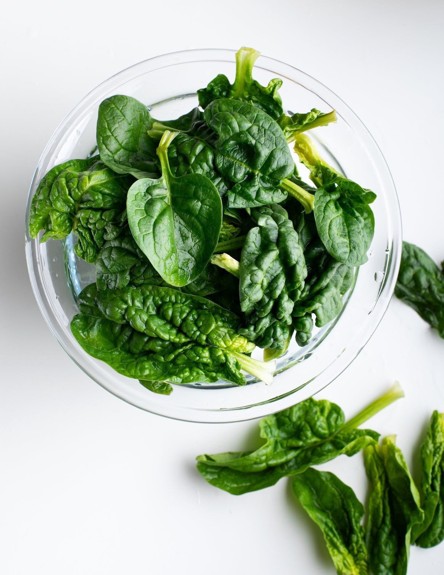 How Greens Support Gut Health & Regularity