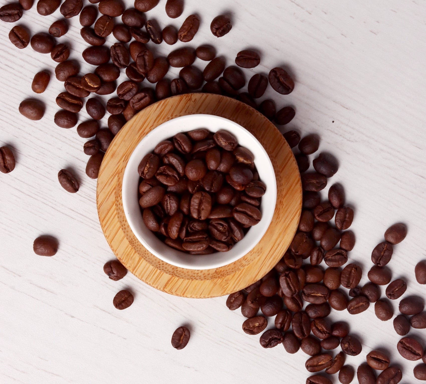 Is Caffeine Wrecking Your Hormones?