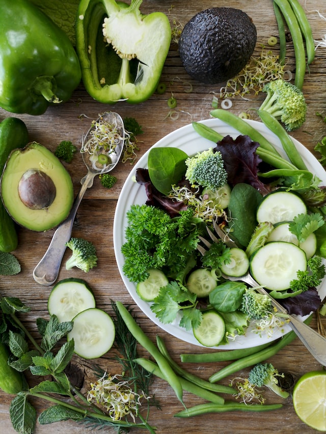 Greens VS. Reds Powder: Which One Is Right For Me?