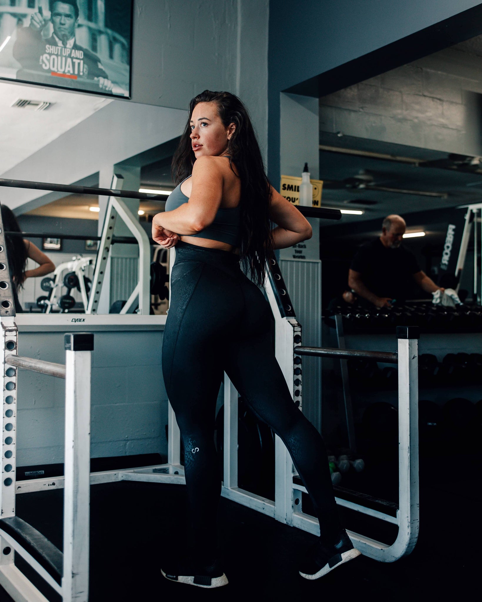 Glute Kickbacks 101: Try These Butt-Building Exercises