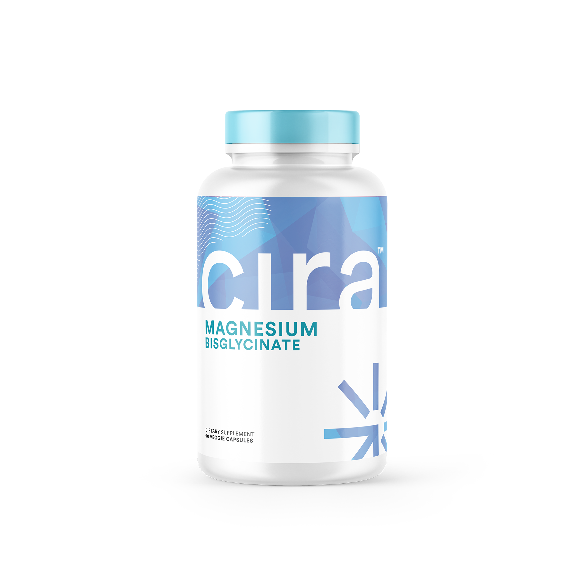 Magnesium Bisglycinate For Women Cira Nutrtion Cira Nutrition