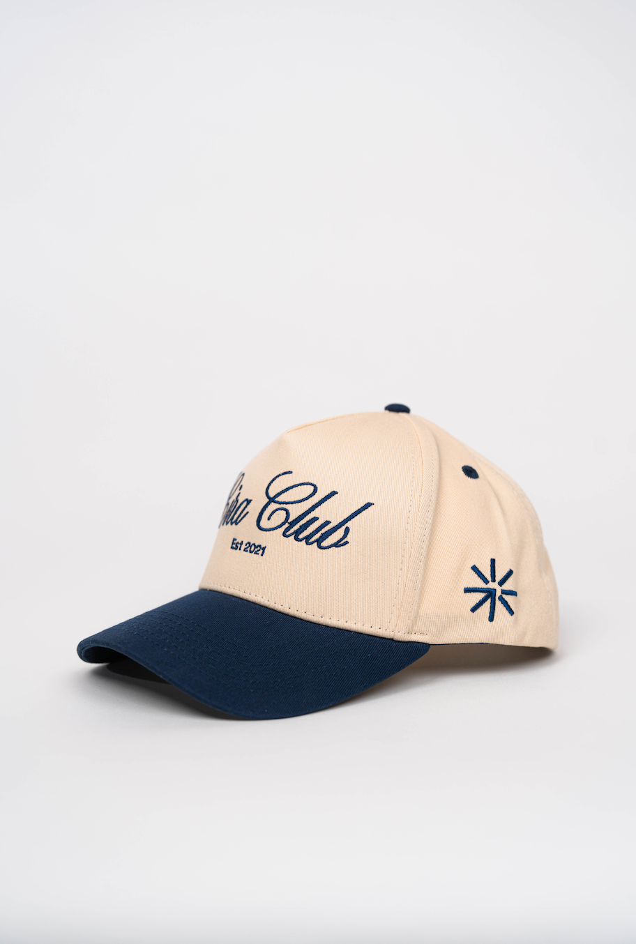 Cira Club A-Frame Hat