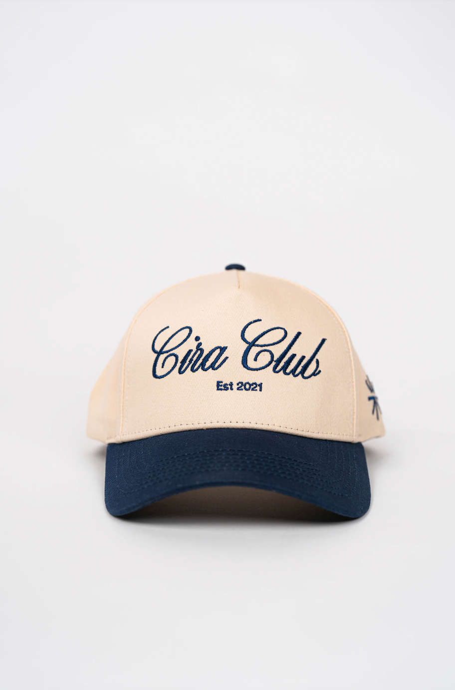 Cira Club A-Frame Hat