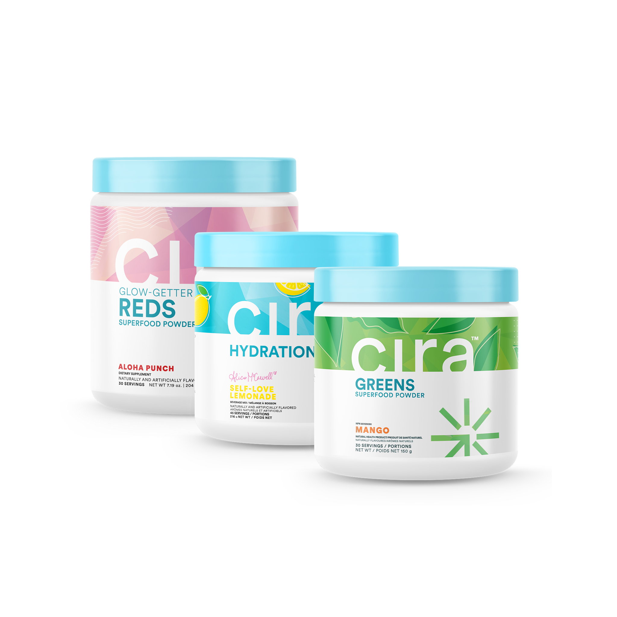 Wellness Bundle